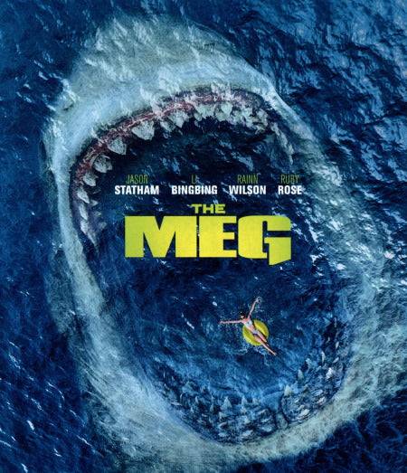 The Meg (Beg)