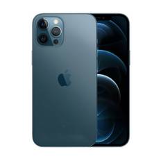 Apple iPhone 12 Pro 128GB Blå Refurbished