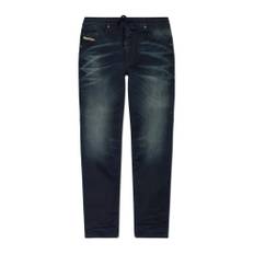 Diesel, Jeans, Herre, Blå, W28, Bomuld, D-Krooley Jeans