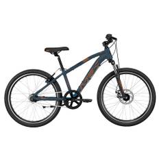 MBK Mud DNA Dreng 20" - Mat Petroleum - Drengecykler - 51 cm