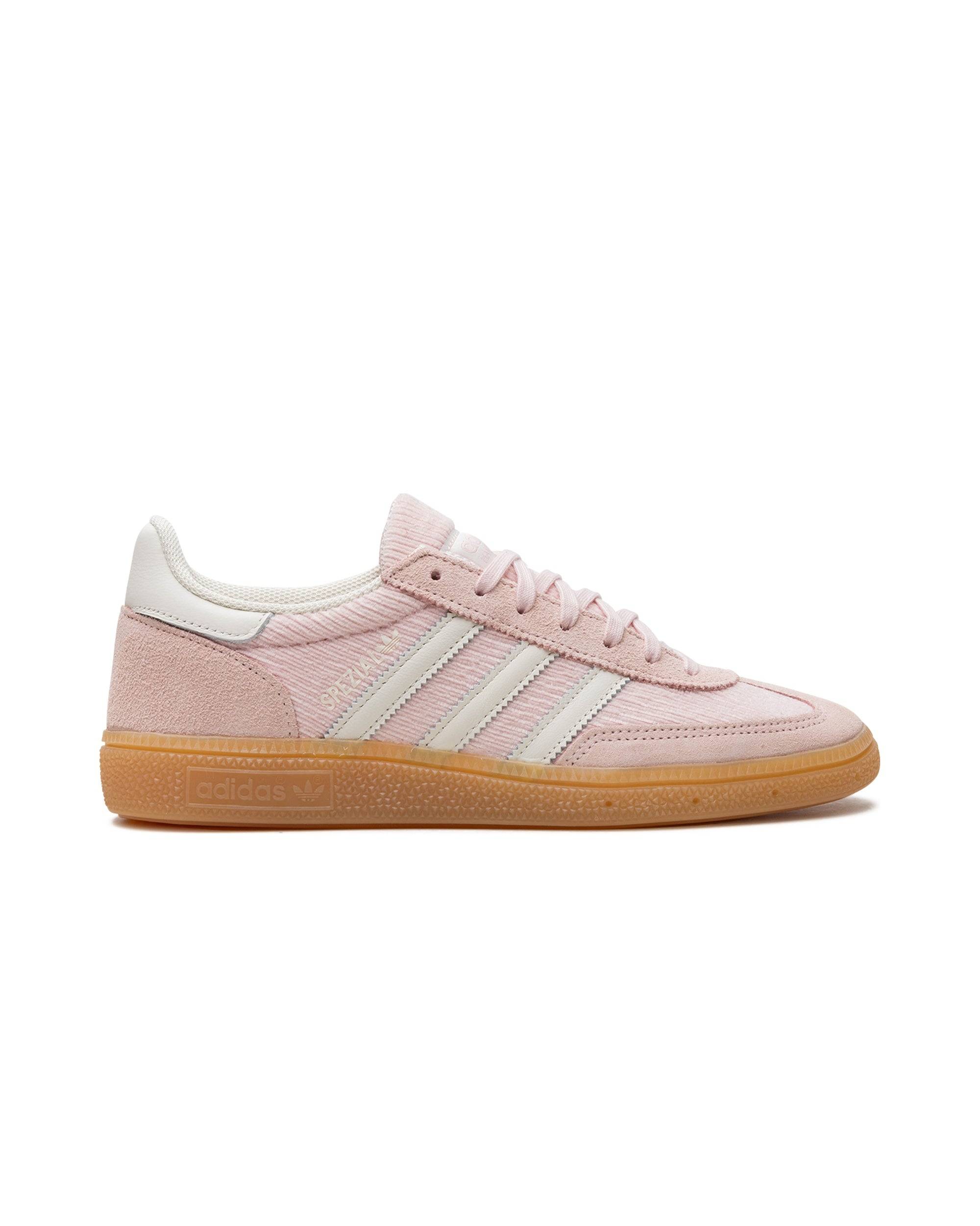 adidas Handball Spezial Sandy Pink (Women's) - 36
