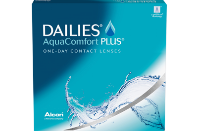 DAILIES AquaComfort PLUS (30 st)