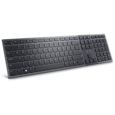 Dell Premier-samarbejdstastatur – KB900 - spansk (QWERTY)