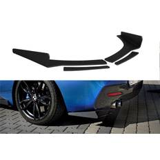 Maxton Rear Side Splitters BMW 1 F20/F21 M-Power Facelift