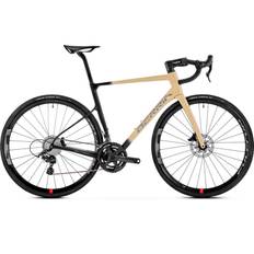 Berria Belador 10 Gold Ivory - Racercykel - 2022, Large