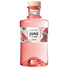 Gin - JUNE WATERMELON GIN, BY G VINE 37,5%