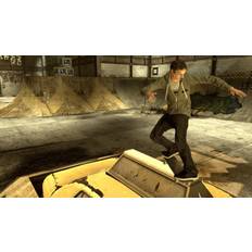 Tony Hawk’s Pro Skater HD Steam Gift