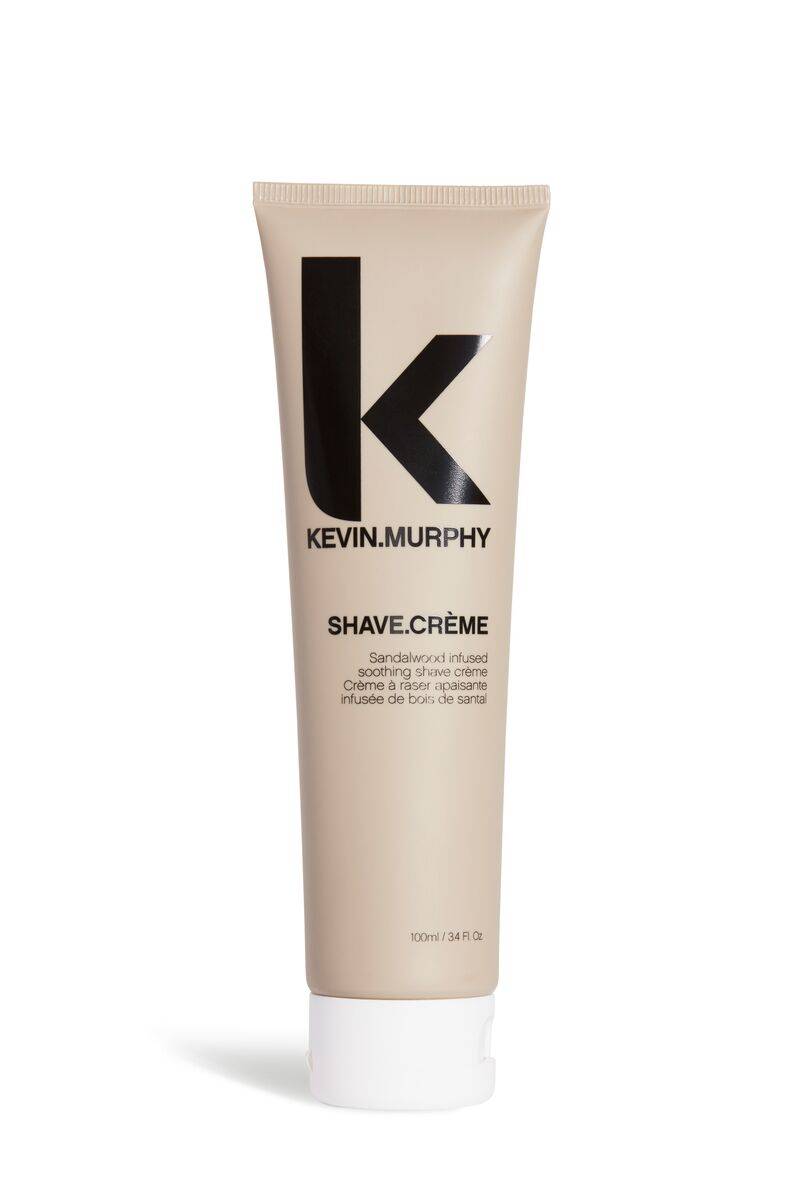 Kevin Murphy Shave.Cream Beroligende Creme Før Barbering 100 g