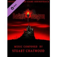 Darkest Dungeon Soundtrack Steam Gift GLOBAL