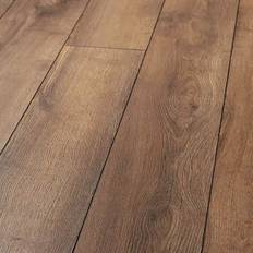 Wallmann Laminatgulv - Mammut Plank 4726 - Eg Mountain natur 4V