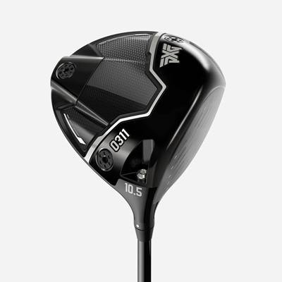 PXG Black Ops 0311 Driver