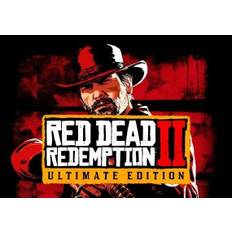 Red Dead Redemption 2 Ultimate Edition (PC)