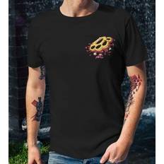 Brass knuckles T-shirt