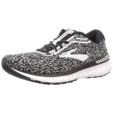 Running Shoes Lightweight Adrenaline GTS 20 BRM 3073 3074 BRW 2963 2962 27cm D [Brooks] Men's Women's Black/White