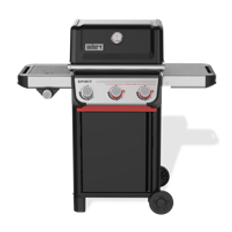 Weber® Spirit® E-335 gasolgrill Nyhet! Kampanj t.o.m. 31/3