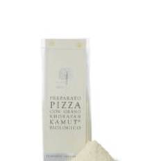 Made by mama – Økologisk Pizza KAMUT® Khorasan melblanding