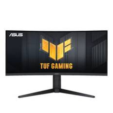 ASUS TUF Gaming VG34VQEL1A 86,4 cm (34″) 3440 x 1440 pixel LED Sort