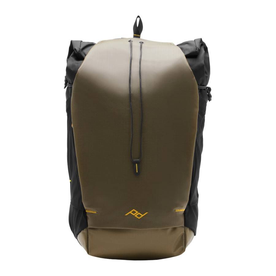 Outdoor Backpack, Ryggsäck 25L - Kelp