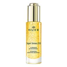 Super Serum 30 Ml Serum Ansigtspleje Nude NUXE