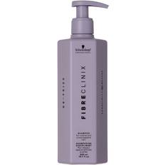 Schwarzkopf Professional Fibre Clinix  De-Frizz Shampoo  300 ml
