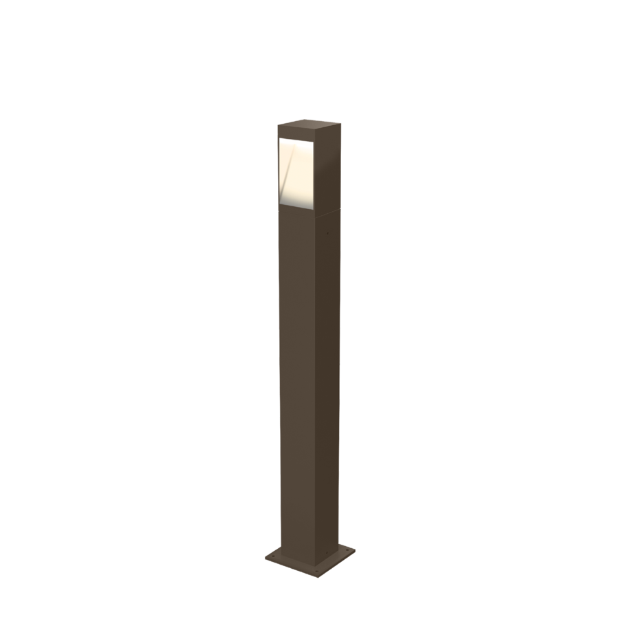 Linus 3,0 pullert Wever & Ducré - Bronze