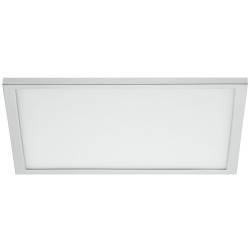 Loox5 firkantet LED-spotlys 3025 - 24V - Monokrom