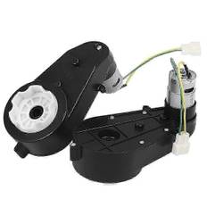 2-delt Ride-On Bil 550 12V Elektrisk Motor 40000RPM