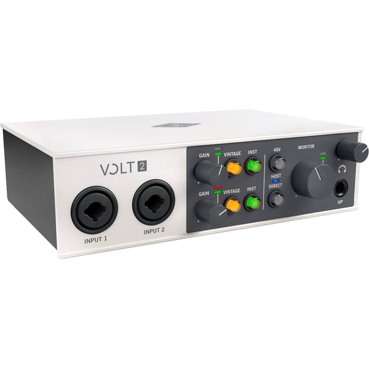 Universal Audio Volt 2 USB Audio Interface