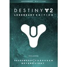 Destiny 2 - Legendary Edition  PC  - Steam - Global