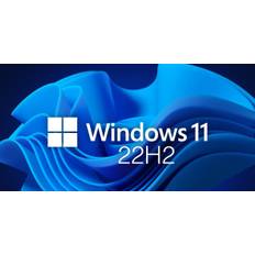 Windows 11 Pro 22h2 Key