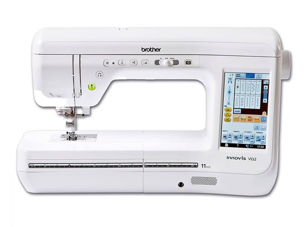 Brother Innov-is VQ2.