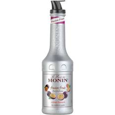 Monin Passion Fruit Purée 100cl