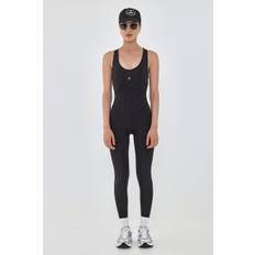 Dé Racer Jumpsuit - Black / XL