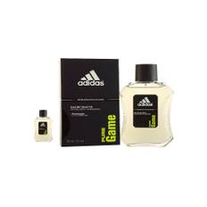 Adidas Pure Game Eau de Toilette