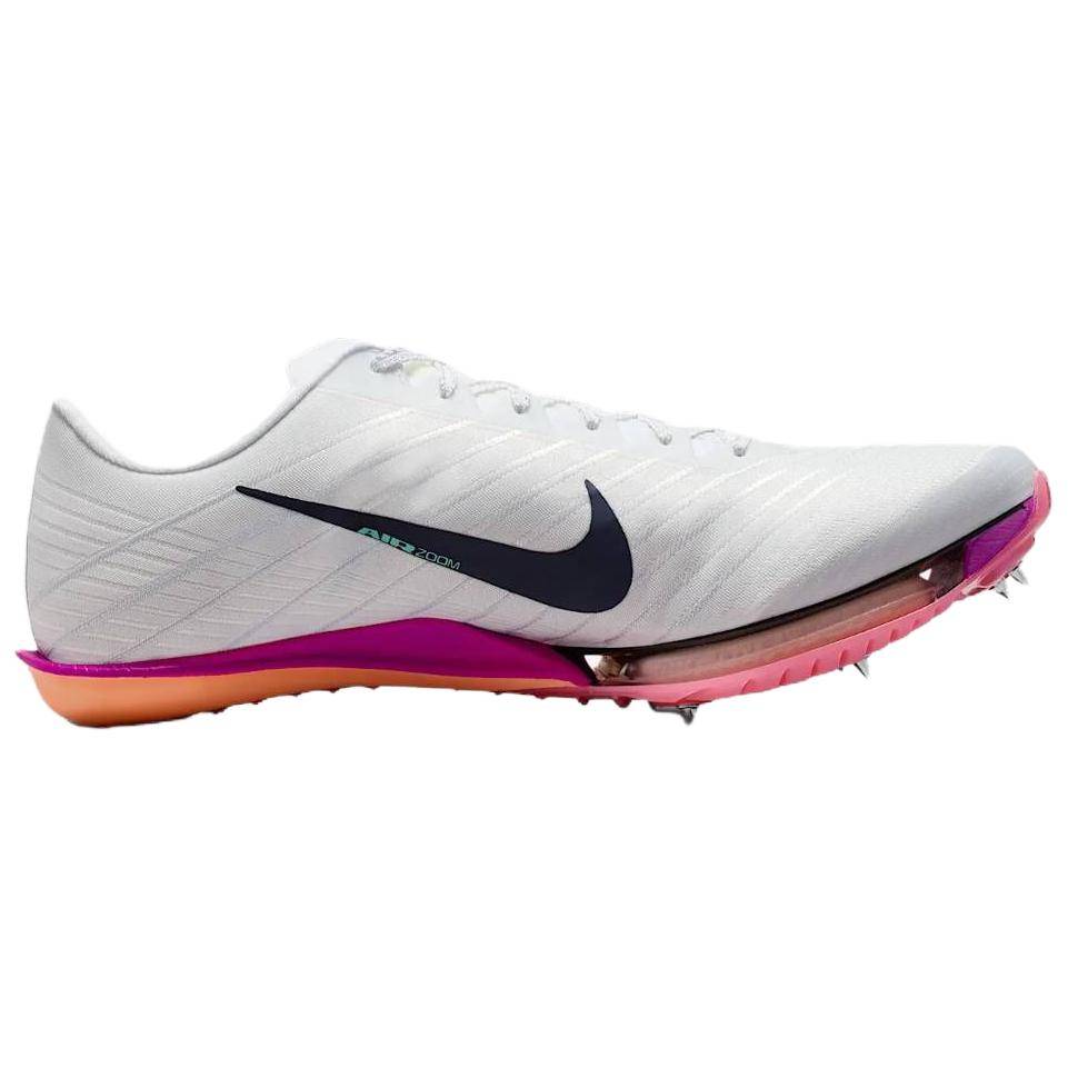 Nike Maxfly 2 Rebound Löparskor Herr Vit Svart Röd FD8395-100 cm