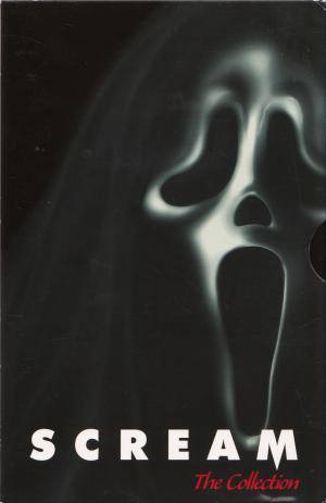 Scream - The Collection (Beg)
