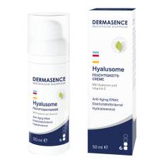 Dermasence Hyalusome Feuchtigkeitscreme 50 ml