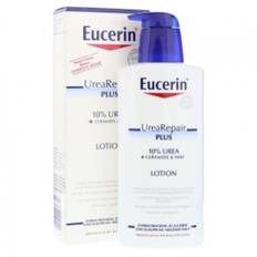 Eucerin Urea Repair Plus Lotion 10% 400 ml