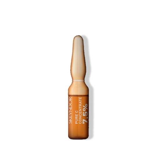 Skeyndor Pure C Concentrate 7.5% 1ml
