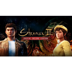 Shenmue III Deluxe Edition (PC)