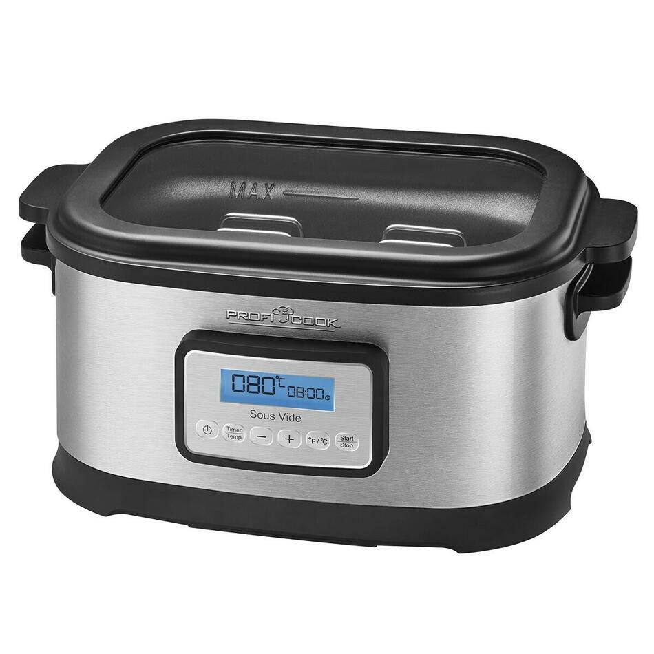 Sous Vide Kar - Profi Cook.