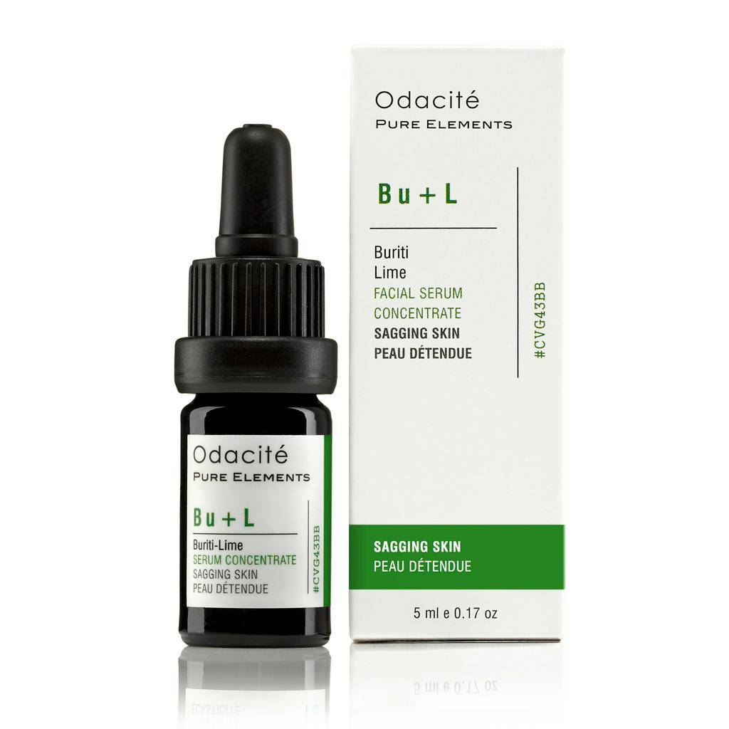 Odacité Bu+L Sagging Skin Booster 5 ml