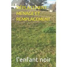 Déplacement Menage Et Remplacement - L'Enfant Noir - 9798877616608