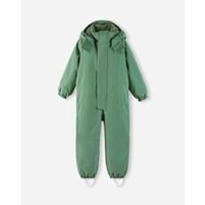 Reima Tromssa - Overall - Børn Green Clay Child's height 134 cm