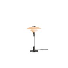 PH 2/1 Dusty Terracotta Limiterad 2024 Bordslampa