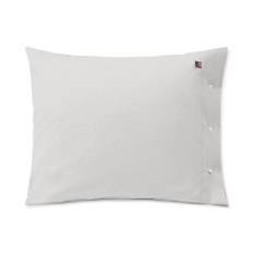 Lexington Pin Point Örngott 50x60 Grå - Gray (50x60)