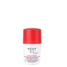 Vichy Stress Resist Antiperspirant Deo Roll-on 72T 50 ml