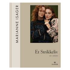 Et Strikkeliv 2 af Marianne Isager