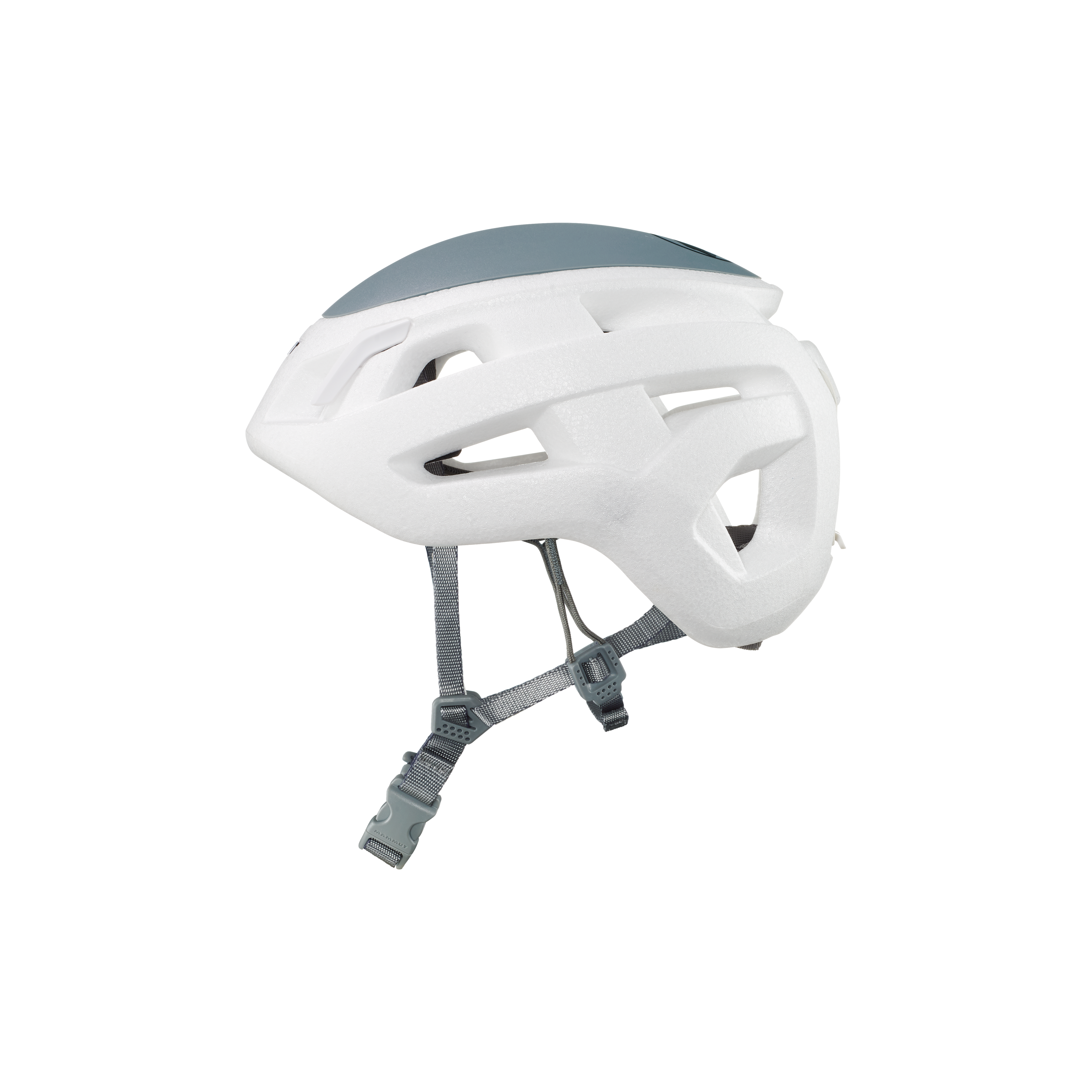 Mammut Ultralight climbing helmet Wall Rider 2.0 Helmet Grey 56-61cm