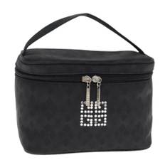 Givenchy Pre-owned, Pre-owned, Dam, ONE Size, Nylon, Pre-owned Nylon necessrer